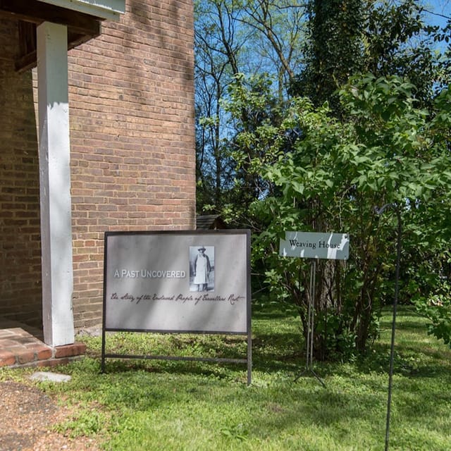 Travellers Rest Historic House Museum: Guided Tour - Photo 1 of 3